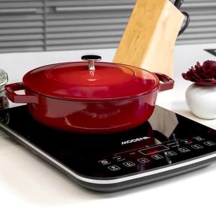 Kompor listrik Modena PI 1316 / Kompor Induksi Modena PI 1316