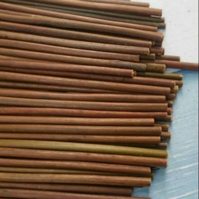 

Pena handam 1/2 jadi