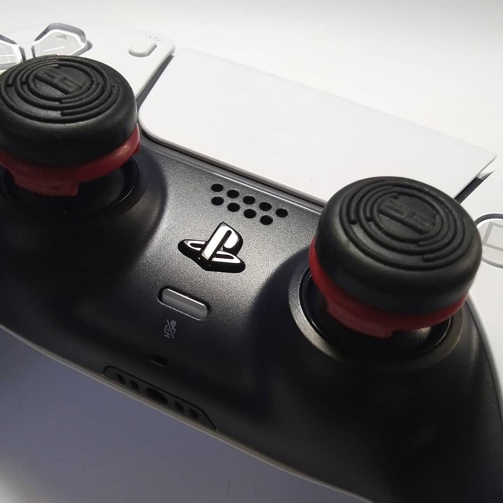 Battle Grip ARES (PS5/PS4/PS3) - Thumb Grip