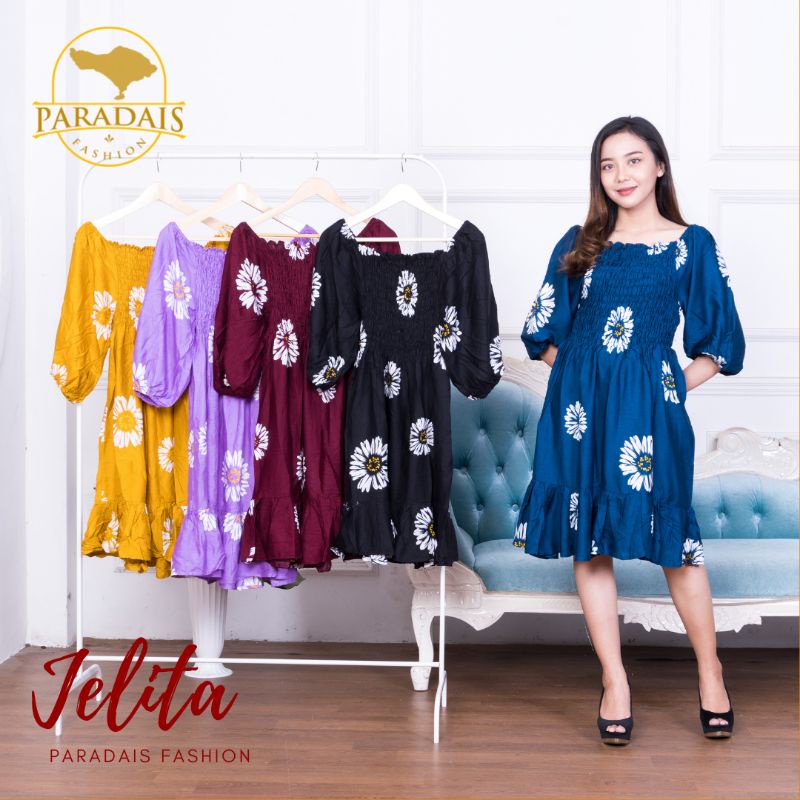 JELITA HOMEDRESS