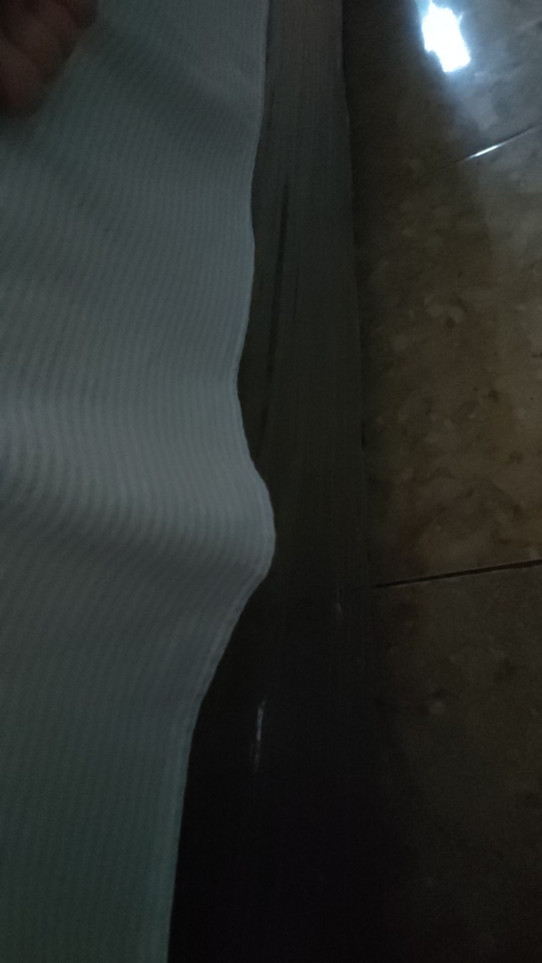 Sticker Dapur Alumunium Foil Uk 45cmx5m Kode 206 Warna Abu