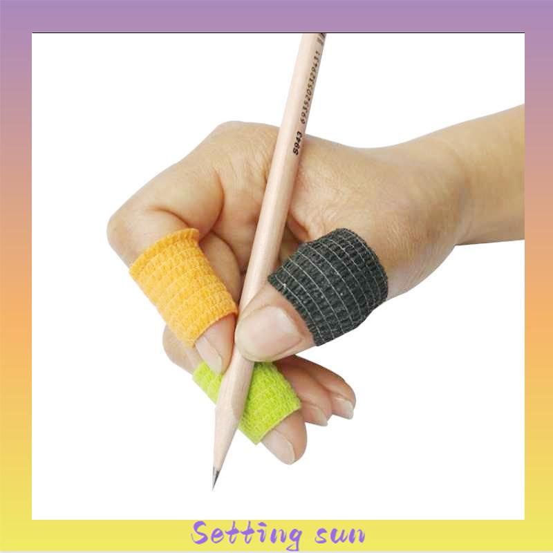 Perban Perekat Diri Elastis  Perban Jari Menulis  Pergelangan Kaki Olahraga Luar Ruangan  Perban Hewan Peliharaan TN