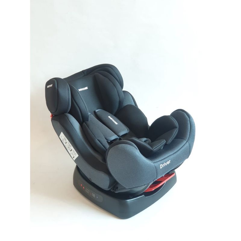 Carseat Babydoes Driver 8514 / Car Seat Babydoes Esteem 8519 Kursi Mobil Dudukan Mobil Anak Bayi