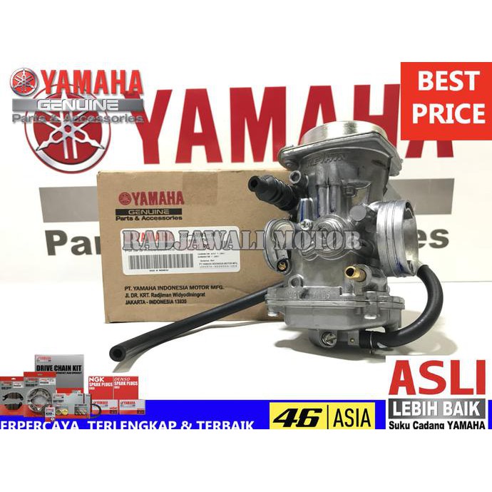Karburator Mio New 28D-E4901-10 Asli Original Yamaha
