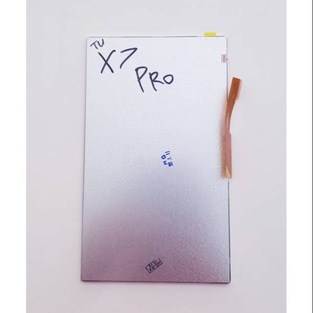 LCD Tablet Tab Advan X7 Pro Original
