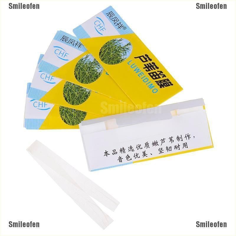 Membran Suling Seruling China Dizi Dimo