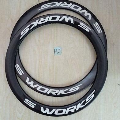 Pasti Murah Rims Rim Velg Sworks S Works 20 Murni 406 4 cm 32H ←➮ ➳ (Seller)