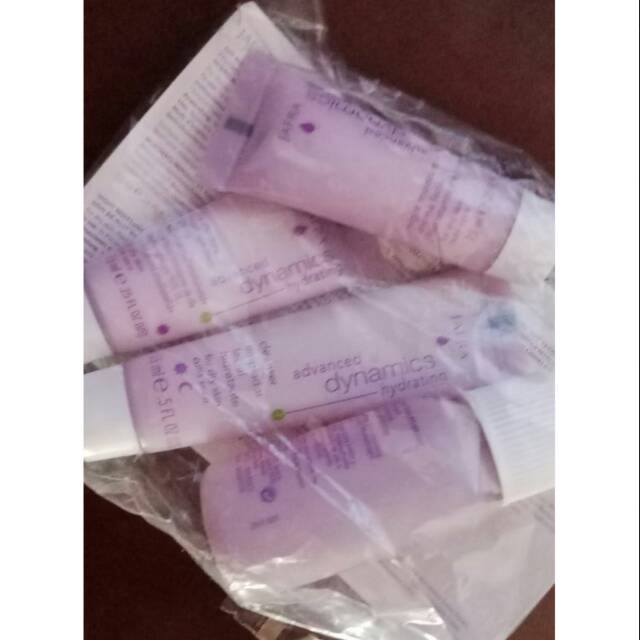 Skincare Jafra Mini