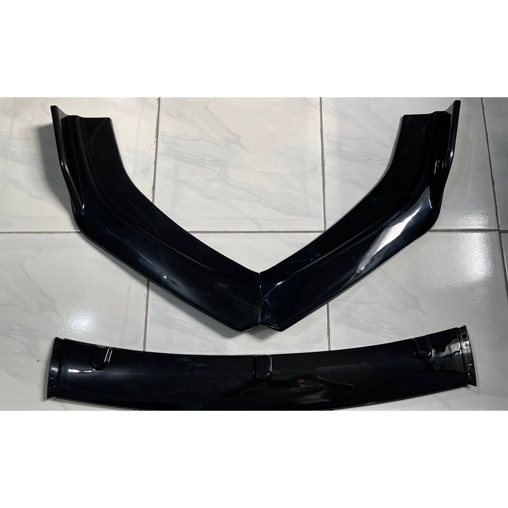 Winglet Set Model Sambung Universal Model Baru