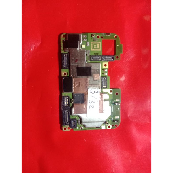 mesin Vivo y93 ram 3/32