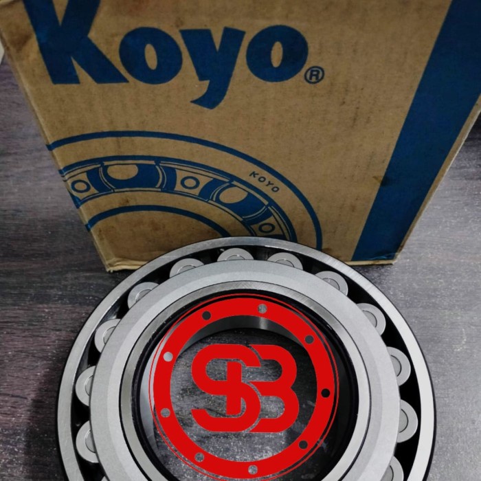 Spherichal Roller Bearing 22219 KOYO JAPAN ORIGINAL