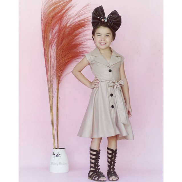 Zara Coat | Dress Anaka | Dress Bayi | | Dress Couple | Coat Anak | Coat Couple