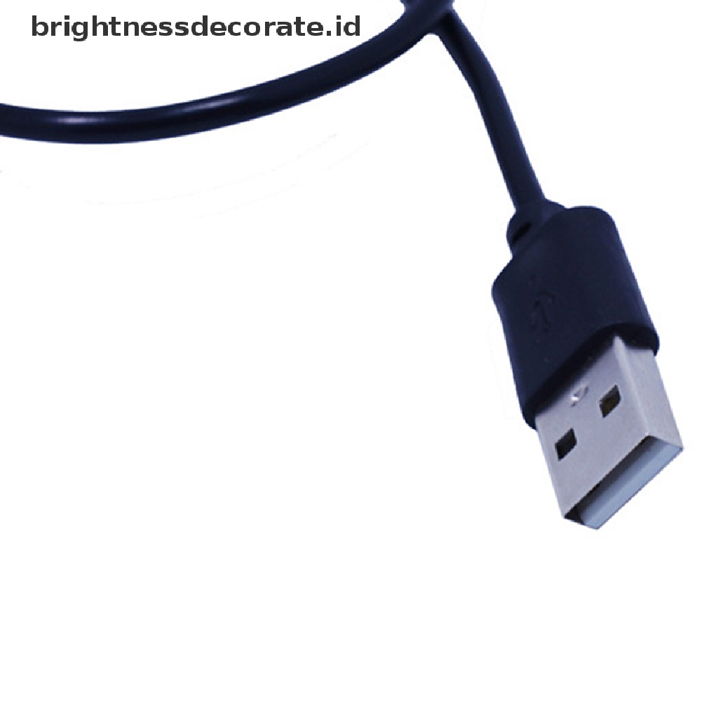 Kabel Adapter Konektor Usb To Molex 4 Pin 1ft Untuk Kipas Pendingin Komputer Pc