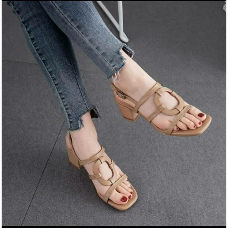 Payless Sepatu Heels Wanita Brash Women'S Quilt Pump - Black_04 - Black,Us 6 Hak Tahu Wanita Mella S