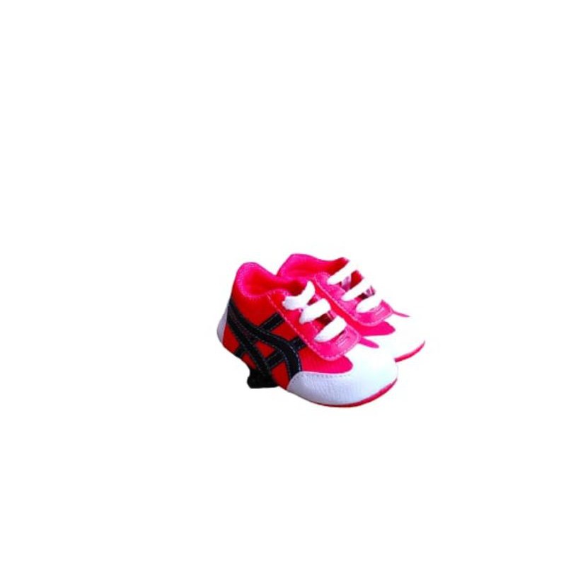 BABY SHOES SNEAKER SHOELACE