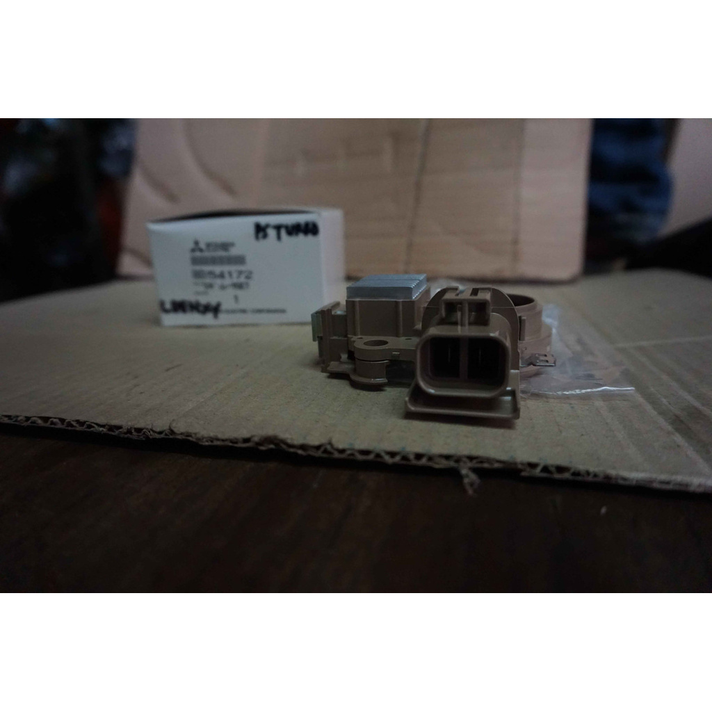 IC Voltage Regulator Mitsubishi Colt Canter PS Turbo 110 125 MEC