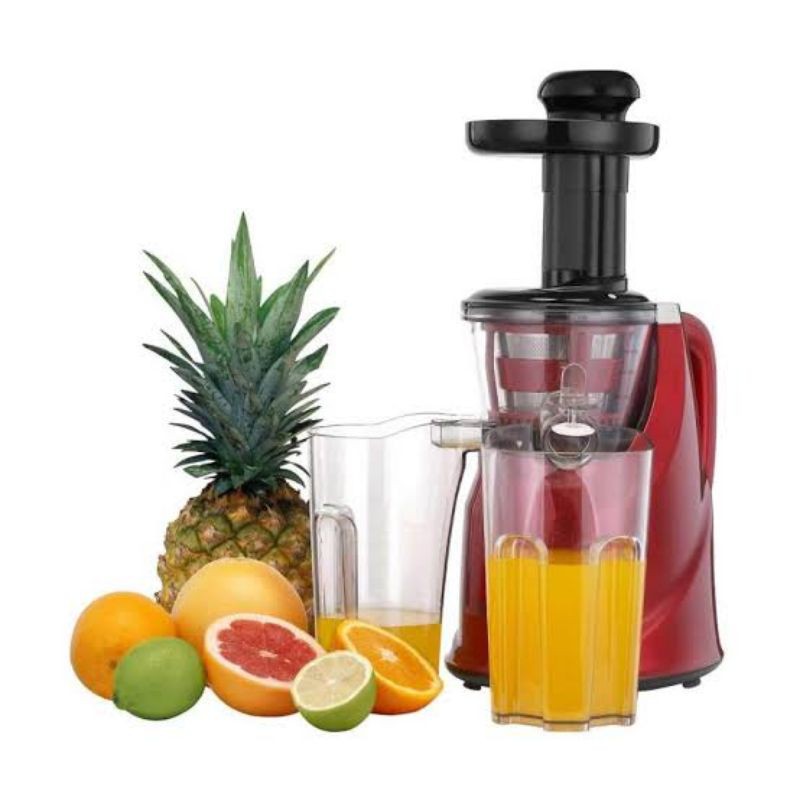 Jual SHARP EJ C20Y RD EJC20YRD SLOW JUICER MACHINE JUICE ALAT MESIN PEMBUAT JUS EXTRACTOR