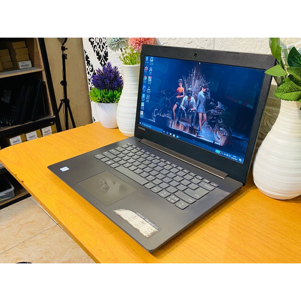 LAPTOP BEKAS SEKON LENOVO CORE I3 RAM 4 GB BISA EDITING