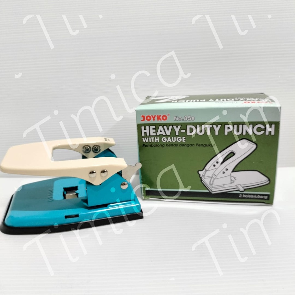 

PUNCH 85B JOYKO