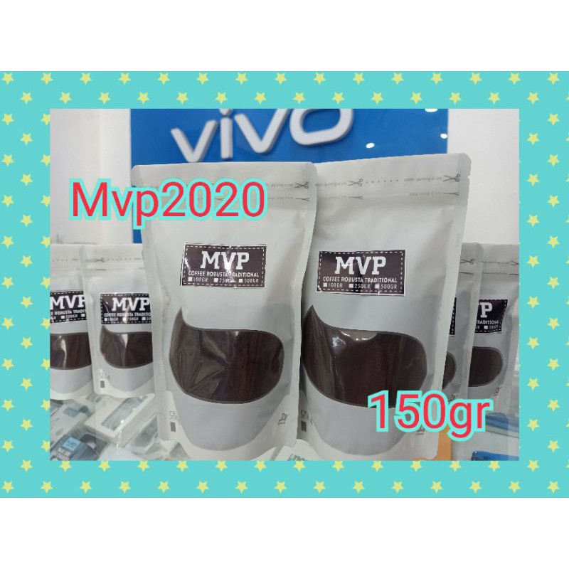 

Kopi Mvp original 150gr