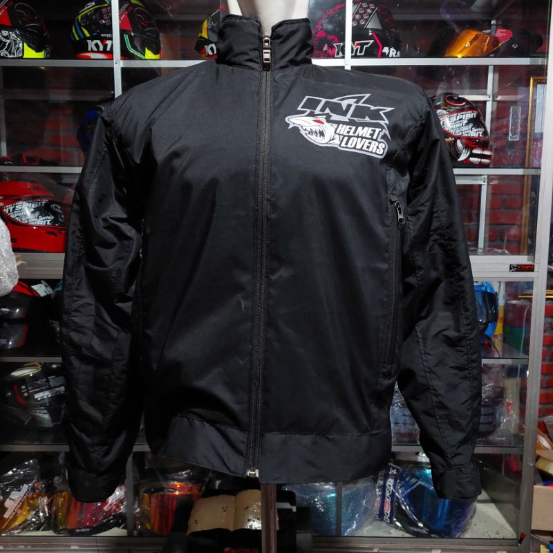 Jaket Ink Helmet Lovers Jaket Helmet Lovers Jaket Helmet Lovers Ink