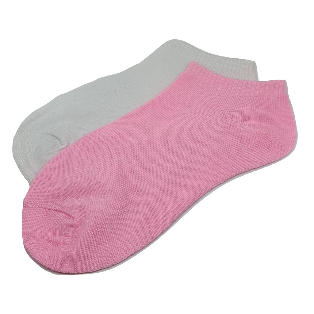 Kaos Kaki Ankle Kaos Kaki Pendek Motif Garis Kaos Kaki Pria Wanita-3