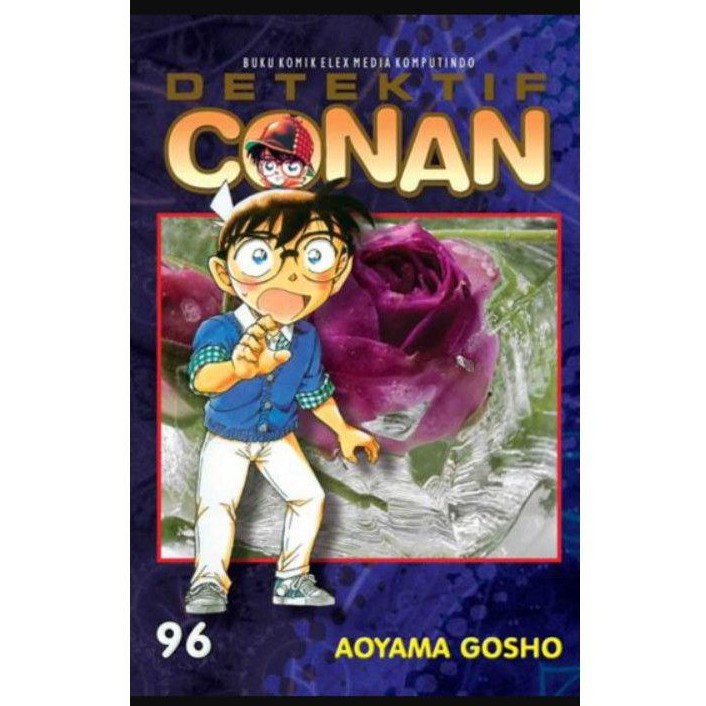 Detektif Conan 96
