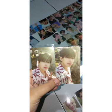 wonwoo cahil pc henggarae seventeen