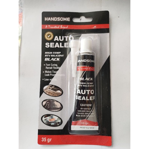 

LEM SILLER AUTOSEALER HANDSOME 35GR