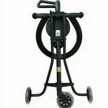 EZZY STROLLER S-05