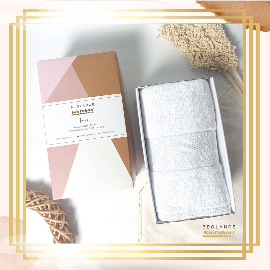 HANDUK HADIAH / HAMPERS HANDUK / HAMPERS NIKAHAN / KADO PERNIKAHAN