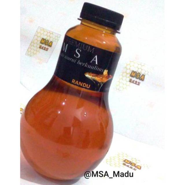 

Madu randu 340ml, Madu asli, Madu Murni, Madu ternak, madu surabaya
