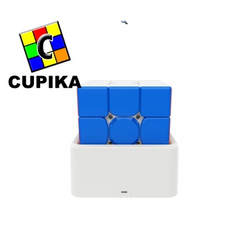 Rubik 3x3 Gan i3 Smart cube magnetic stickerless 3x3x3 original