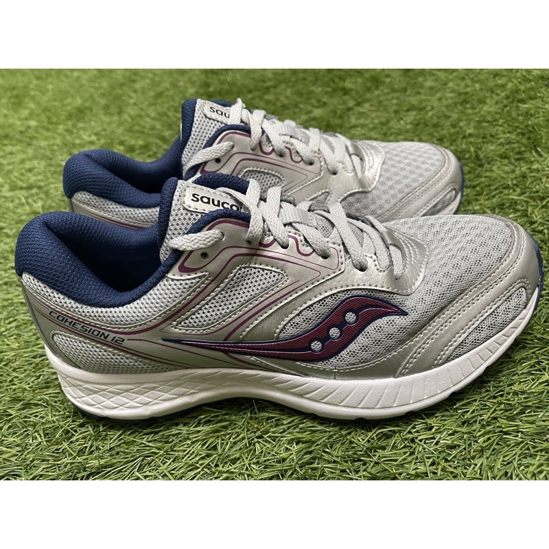 saucony