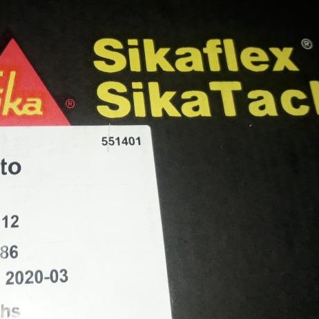 

sikaflex auto/car body sealant - Putih