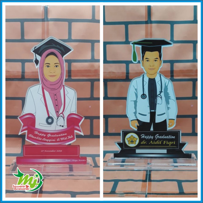 Plakat Wisuda | Hadiah Wisuda | Kado Wisuda | Hadiah Wedding | Hadiah