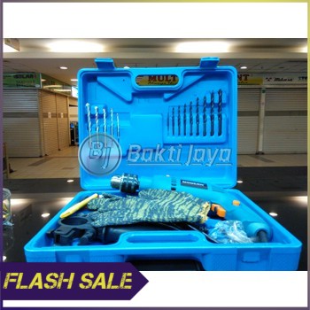 Mesin Bor 13  Box  Modern  M2130