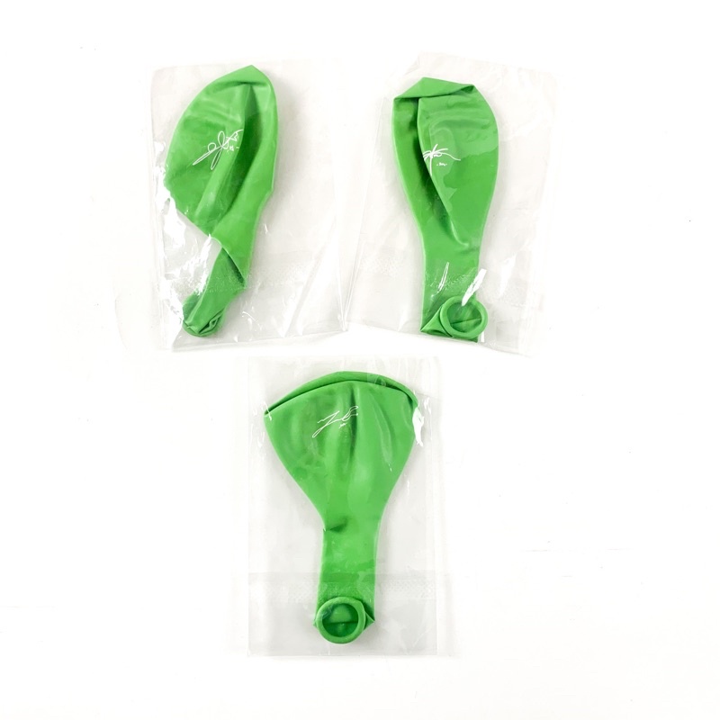 [sharing] NCT DREAM Glitch Arcade Pop Up Store - Balloon