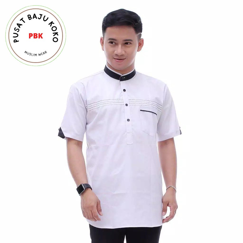 PBK Koko ATAM  Koko Bordir Koko Katun Toyobo