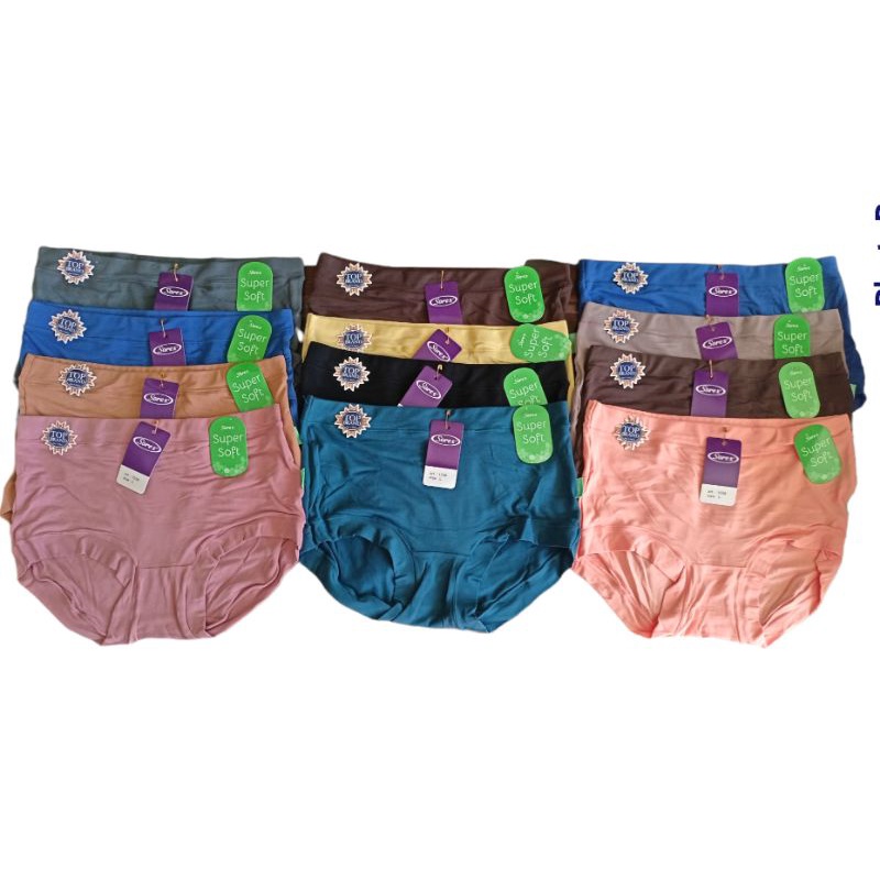 CELANA DALAM SOREX WANITA/ CD 1238 M,L,EL,QL