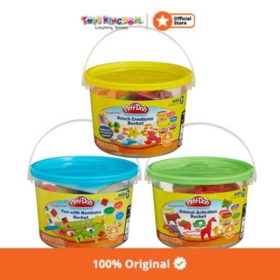 

Play-Doh Set Mini Bucket Limited