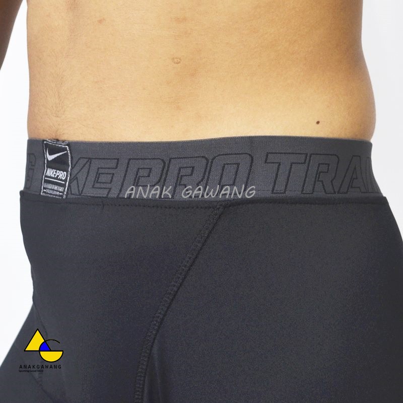 Jardin Running Tight Legging Pria  Daleman Celana Olahraga Anakgawang