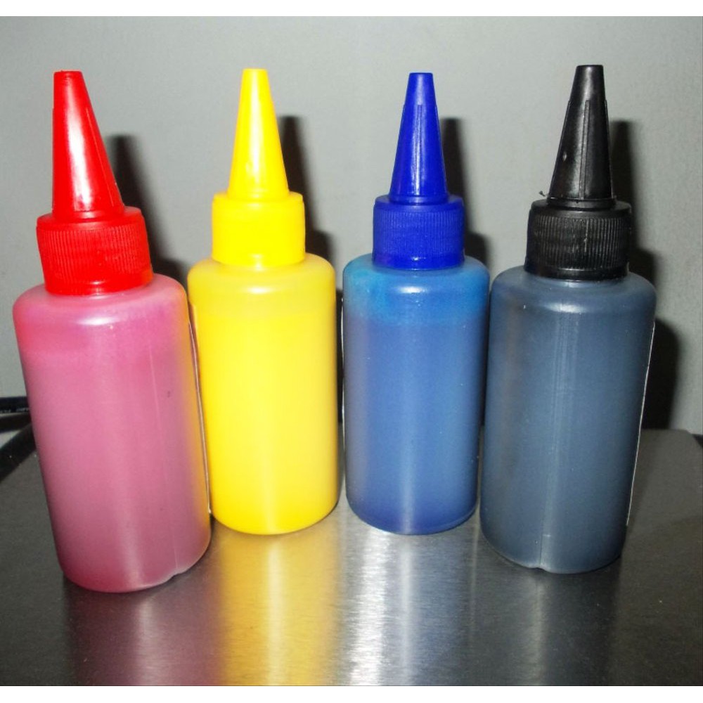

Promo Tinta Pigment TransInk Berkualitas