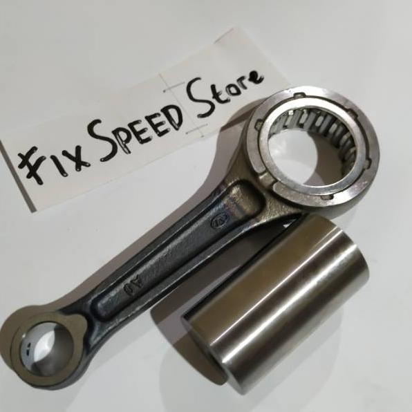 Modern.. Stang Seher Piston CRF Diablo Xiema 230 GL Megapro Tiger Stroke Up