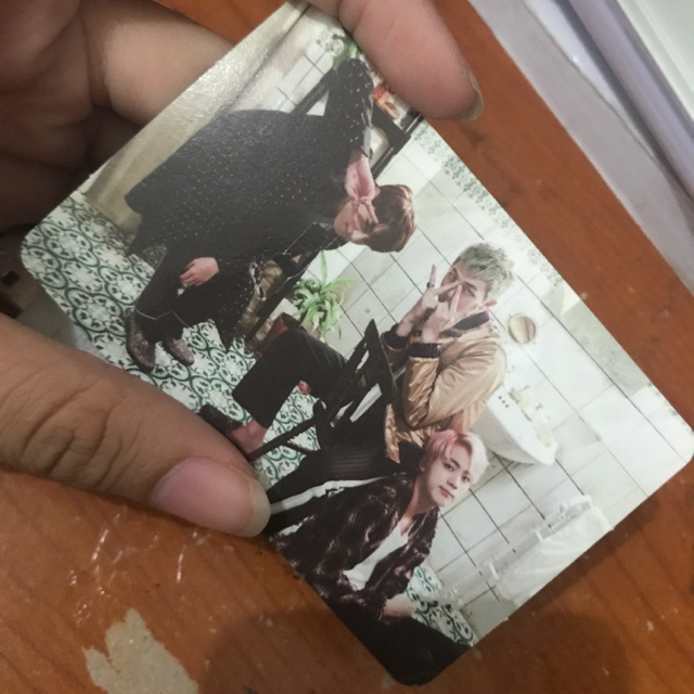 BTS Memories 2016 PC