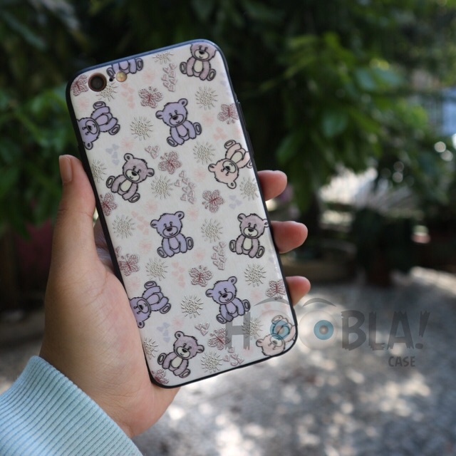 Case iPhone 6/iPhone 6s iPhone 6+/iPhone 6s+ iPhone 7 / iPhone 7+ Pastel Case / Case Lucu / Softcase