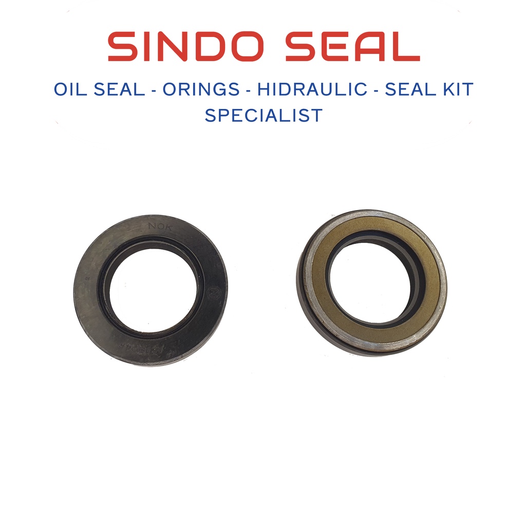 TCN Oil Seal 32X52X11 32*52*11 32 52 11 NOK