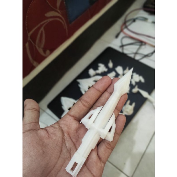 jasa 3d print pla+
