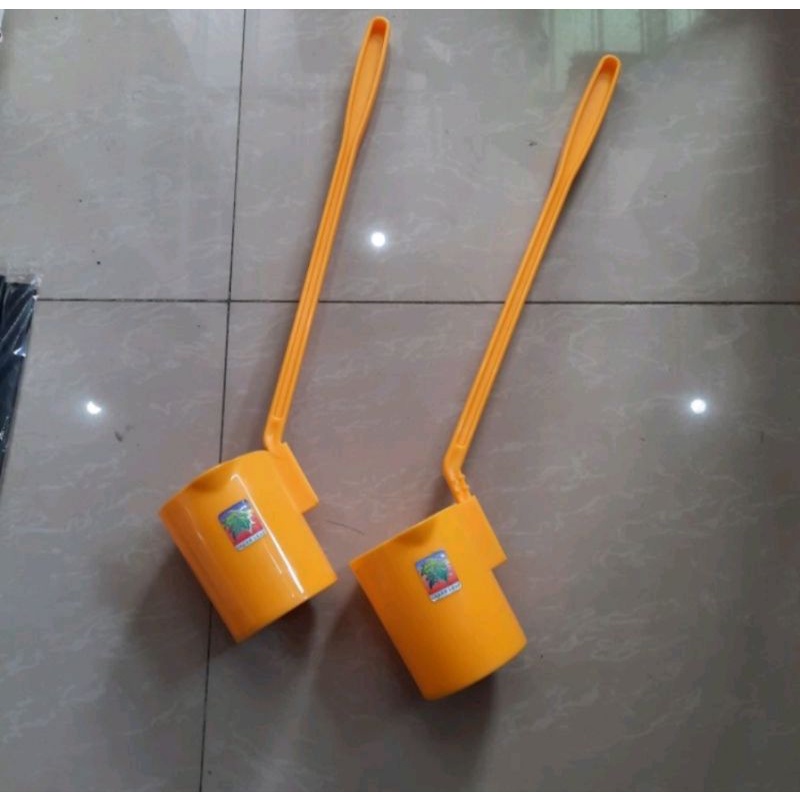 Gayung es Buah / Gayung Panjang