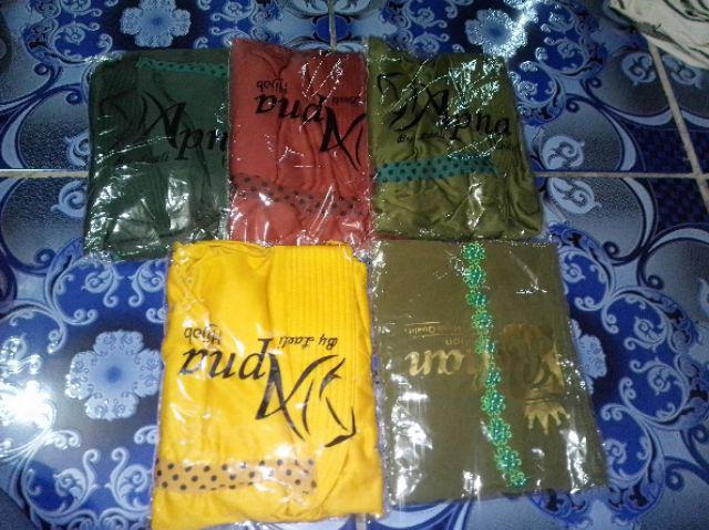 Batik Couple Keluarga Sania Ruffle Ori Ndoro Jowi Dnt Madu Tosca